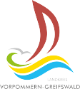 Landkreis Vorpommern Greifswald Logo