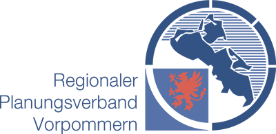 Regionaler Planungsverband Vorpommern Logo